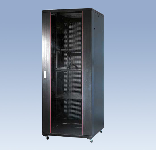 網(wǎng)絡(luò)機柜