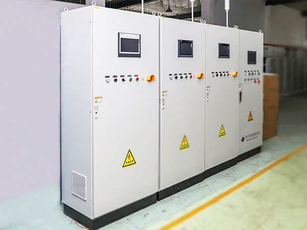 工業(yè)控制柜