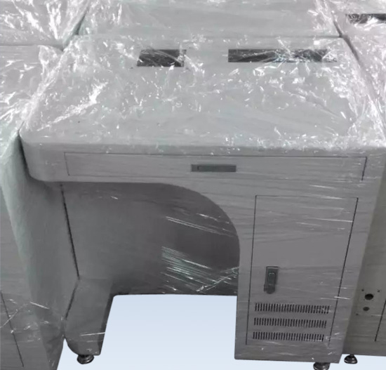 激光打標機外殼