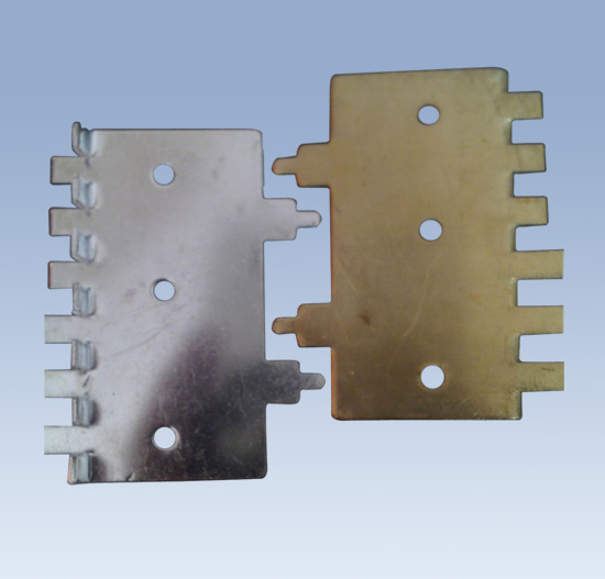 標(biāo)準(zhǔn)沖壓件外殼