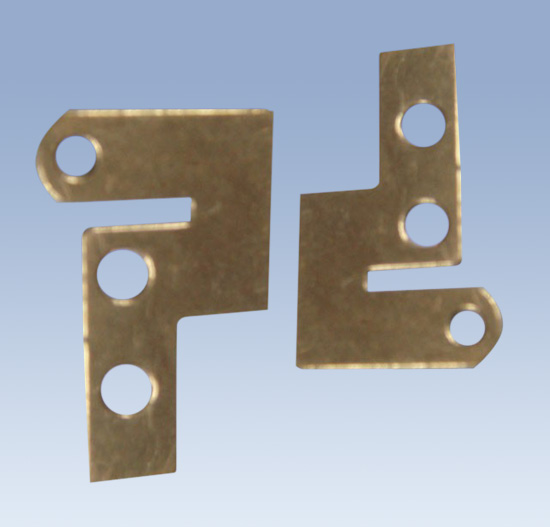 標(biāo)準(zhǔn)沖壓件外殼