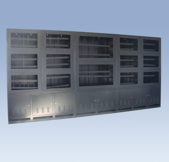 監(jiān)控電視墻定制