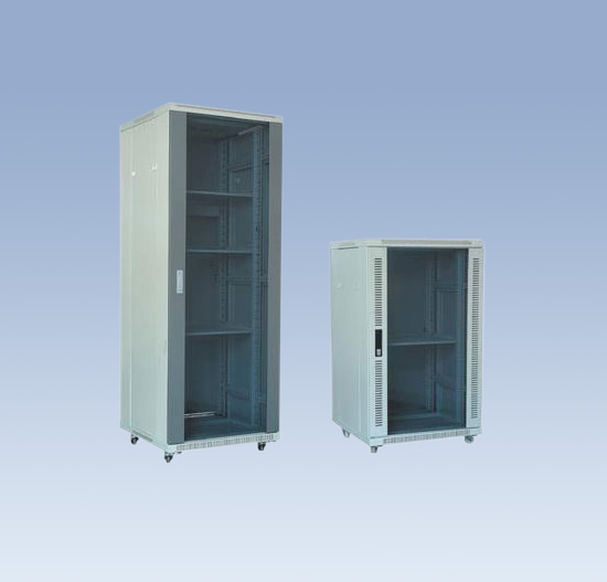 網(wǎng)絡(luò)機柜