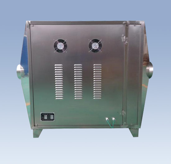 環(huán)保設(shè)備外殼