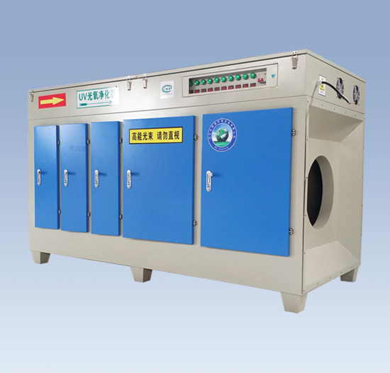 環(huán)保設(shè)備外殼