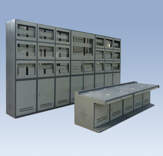 監(jiān)控電視墻定制