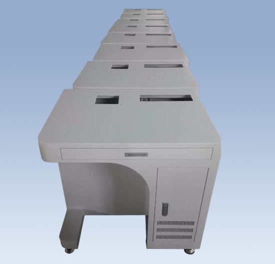 激光打標機外殼