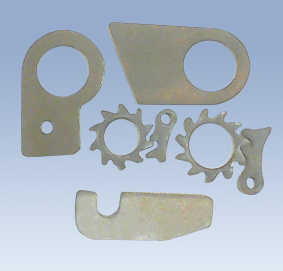 標(biāo)準(zhǔn)沖壓件外殼