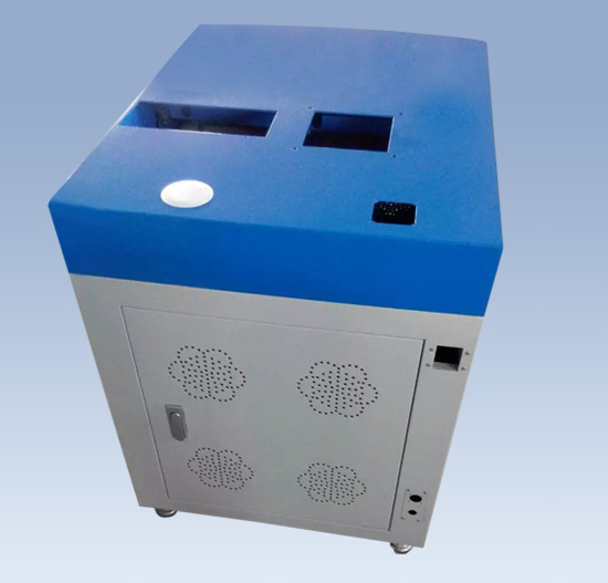 激光打標機外殼