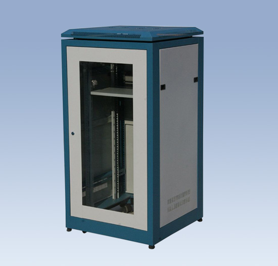 網(wǎng)絡(luò)機柜