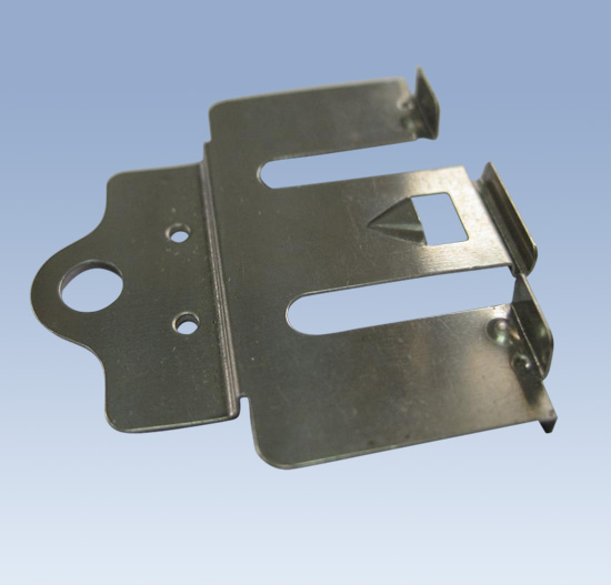 標(biāo)準(zhǔn)沖壓件外殼