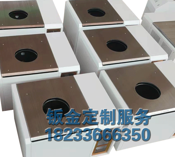 青縣欣派匠心，機(jī)箱典范，值得信賴！